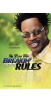 Breakin All the Rules (2004 - VJ Junior - Luganda)